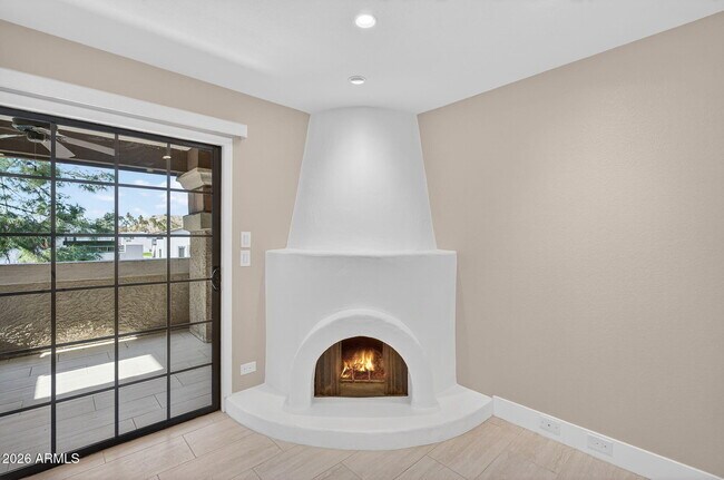 Foto del edificio - 7557 N Dreamy Draw Dr