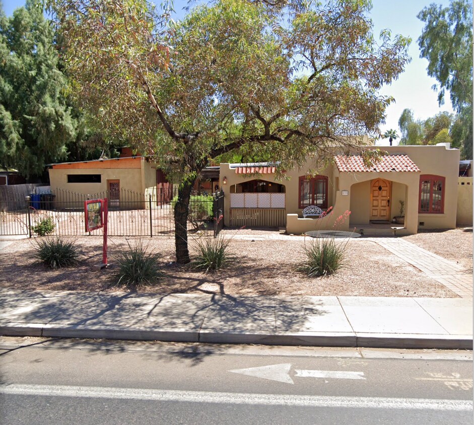 599 W 5th St Unit House, Tempe, AZ 85281 Apartment for Rent in Tempe