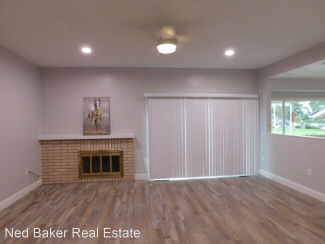 Building Photo - 2 br, 2 bath House - 2946 Twin Oak Pl NW