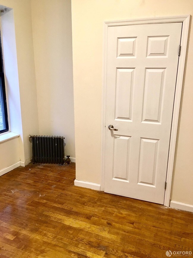 Building Photo - 206 West 109th Street