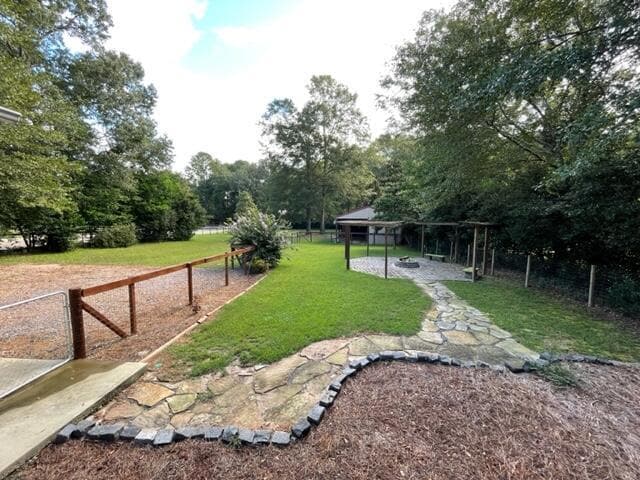 Foto del edificio - 3179 Banks Mill Rd SE