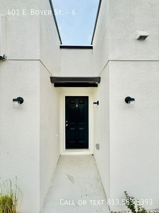 Foto del edificio - 401 E Boyer St