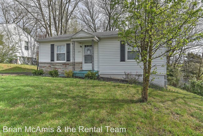 Foto del edificio - 1114 Johnson Ave