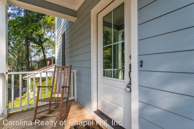 Building Photo - 4 br, 4 bath House - 200 Howell Street
