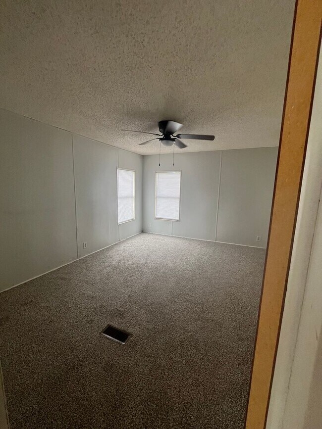 Foto del edificio - Mobile home for rent
