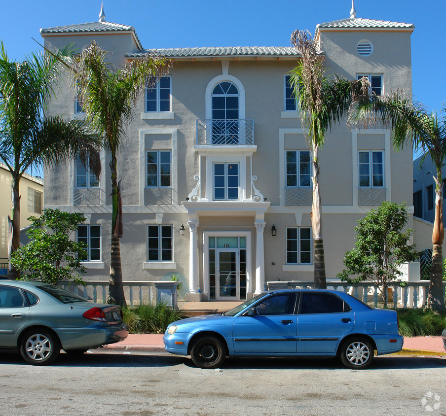 Primary Photo - Westchester Apartments