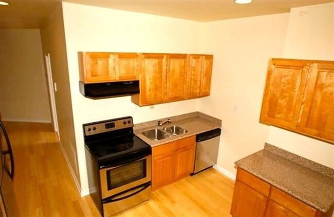Photo - 1521 N 17th St Apartment