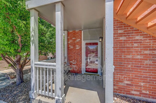 Building Photo - 16380 E Fremont Ave