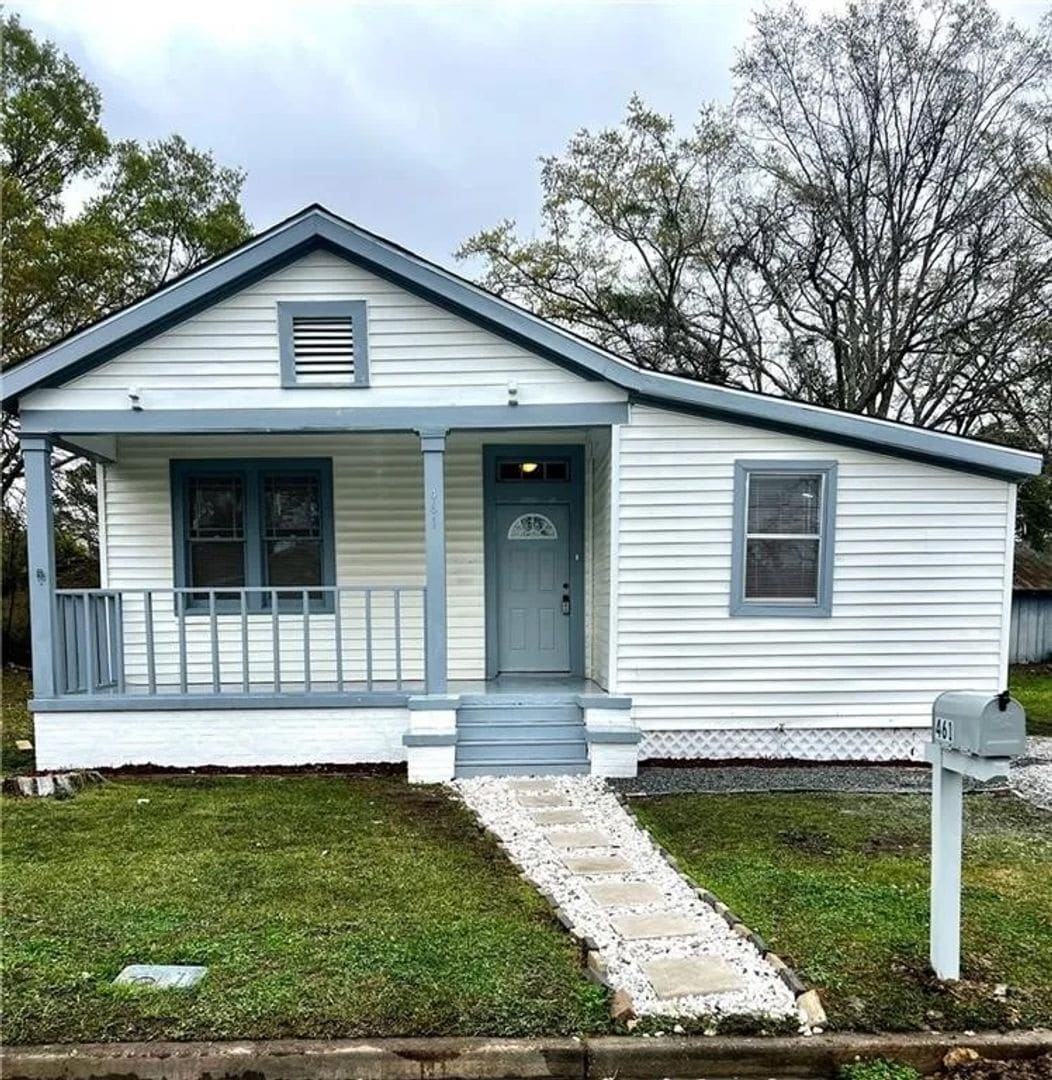 3 Bedroom Houses For Rent In Mobile Al
