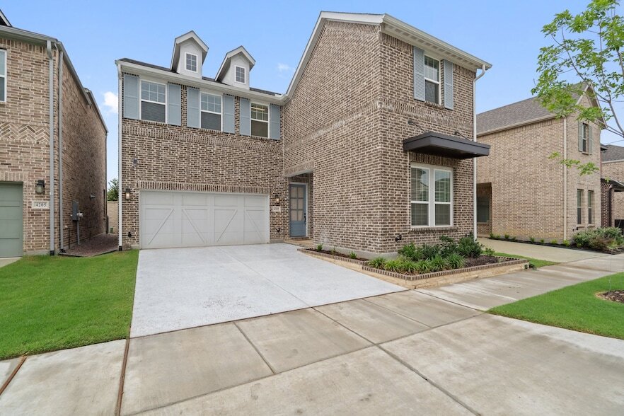 Foto principal - 4209 Watson Wy