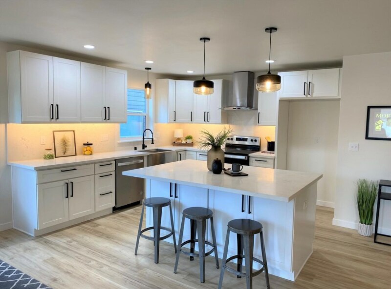 Foto principal - 818 E 60th St