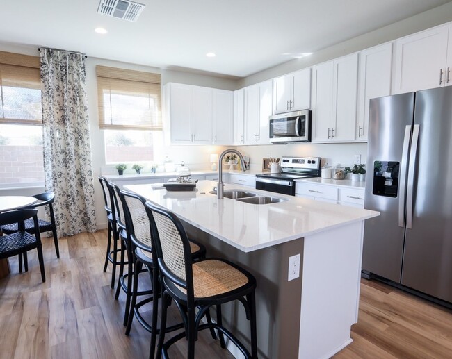 Building Photo - Brand new construction home in Chandler wi...