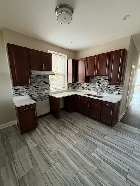 Foto del edificio - 5730 S Sangamon St