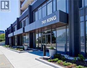 Building Photo - 741 King St W