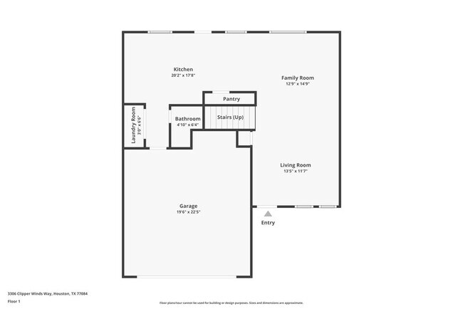 Foto del edificio - 3306 Clipper Winds Way