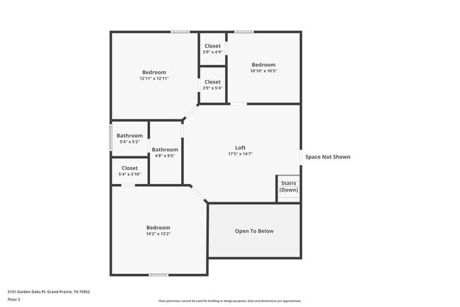 Foto del edificio - 5131 Garden Oaks Pl