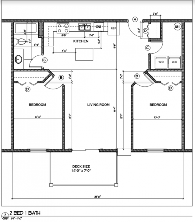 Building Photo - 2 bedroom in Cambridge MN 55008