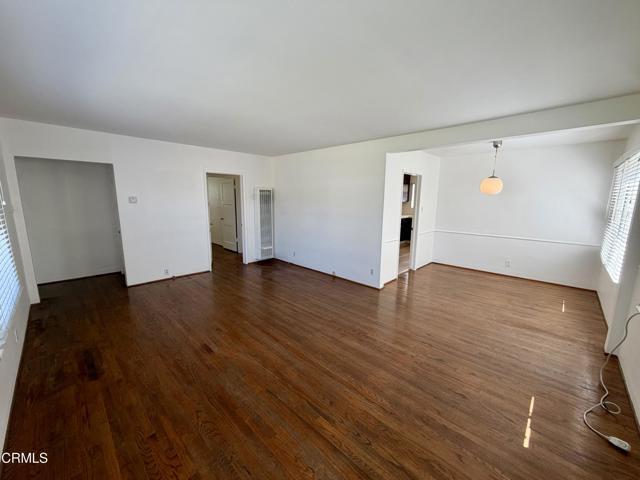 Building Photo - 412 N Stoneman Ave