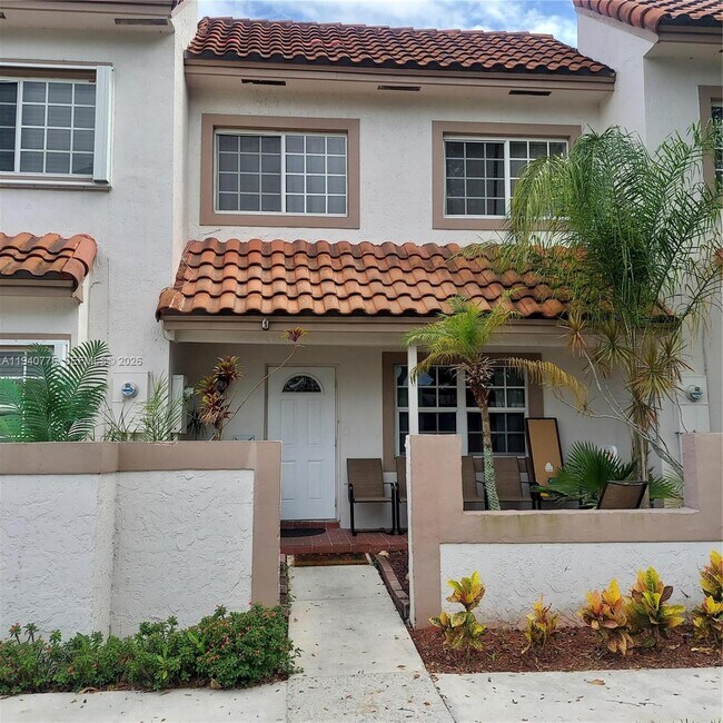 Foto del edificio - 9537 NW 42nd St