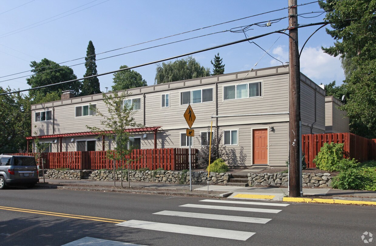 Foto principal - Moreland Terrace
