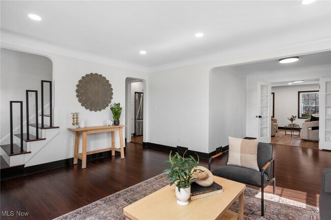 Foto del edificio - 5205 Harper Rd