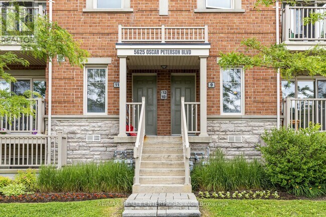 Photo du bâtiment - 5625-5625 Oscar Peterson Blvd