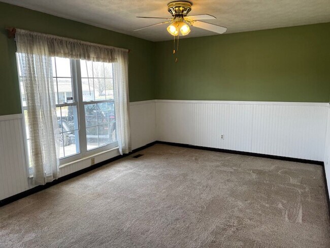 Foto del edificio - Maryville 37803 - 3 bedroom, 1.5 bath home...