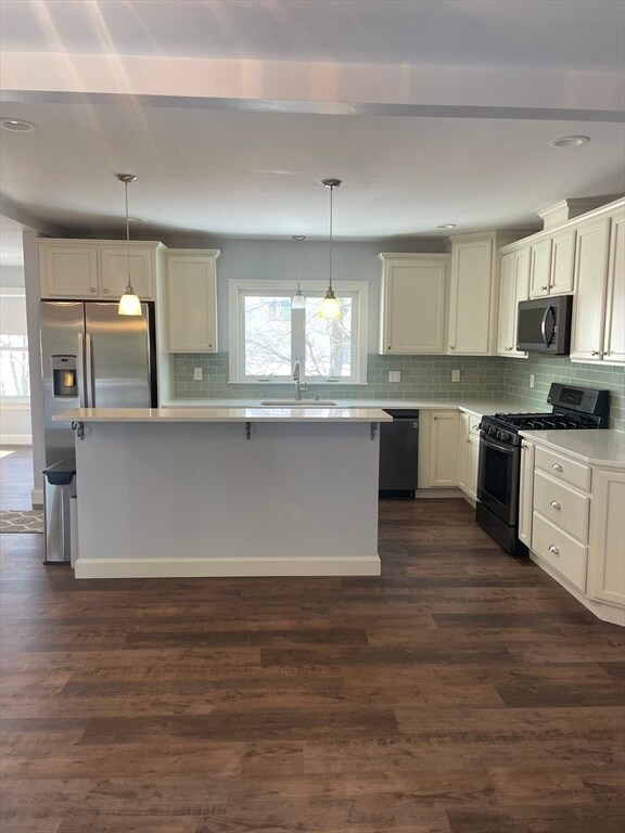 Foto del edificio - 13 Cleveland St