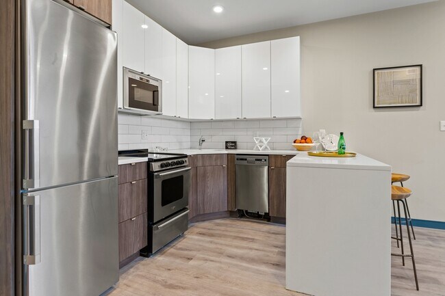 Foto del edificio - 1258 Massachusetts Ave