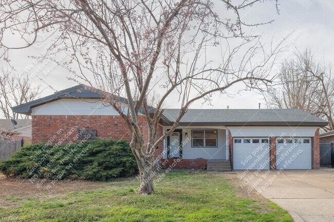 Building Photo - 3 br, 2 bath House - 1452 NW 91st St