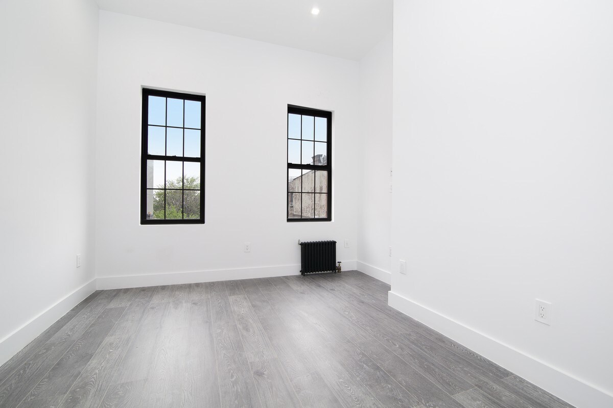 969 Willoughby Ave, Brooklyn, NY 11221 Townhome Rentals in Brooklyn