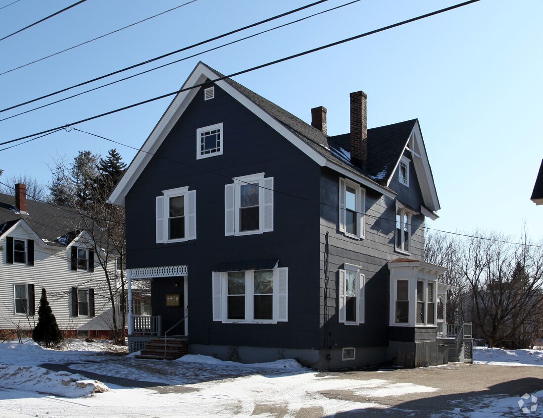 Primary Photo - 343 Pine St