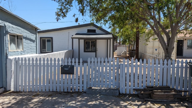 Photo - 1841 E Harvard St (Phoenix, AZ) House