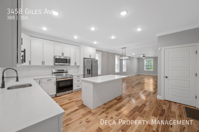 Foto del edificio - 3 Bedroom House