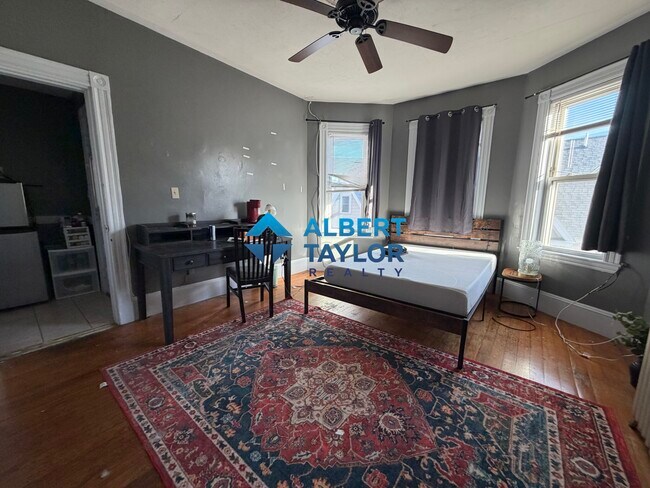 Dormitorio 1 - 45 Cherokee St