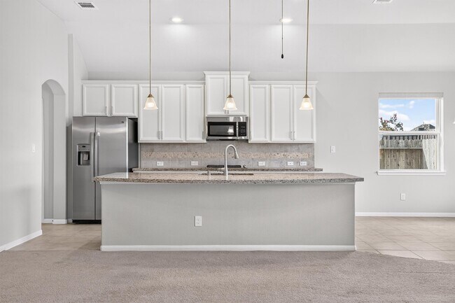 Foto del edificio - 6123 Mapleton Meadow Ln
