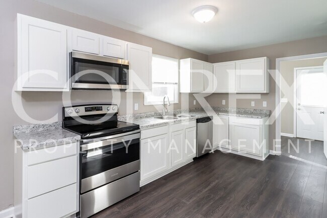 Building Photo - Conrex Property Management