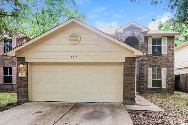 Building Photo - 8815 Roaring Point Dr