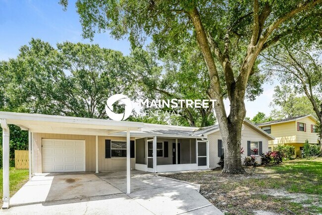 Building Photo - 4 Bedroom Pet-Friendly Home in Brandon, FL...