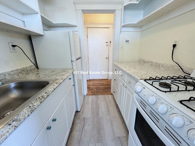 Foto del edificio - 28 Quint Ave