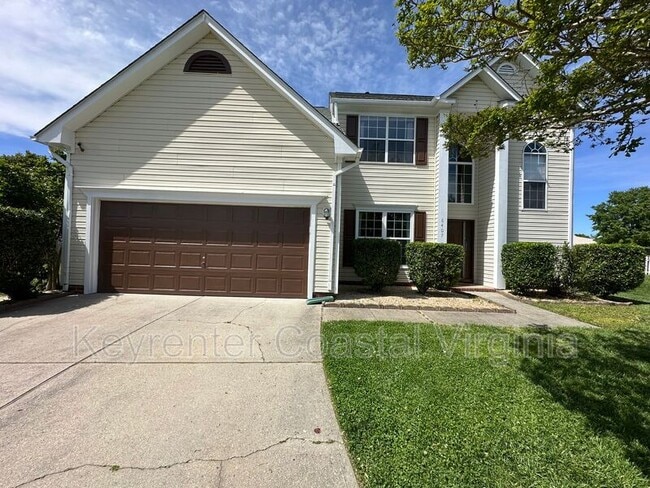 Building Photo - 6407 Sheffield Ct N