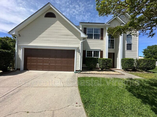 Foto del edificio - 6407 Sheffield Ct N