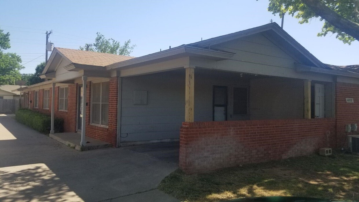 Primary Photo - 4211 50th St