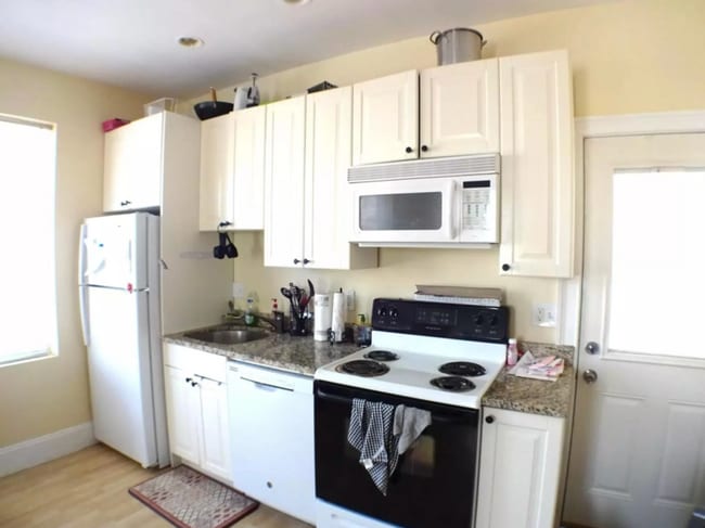 Foto del edificio - 846 Dorchester Ave