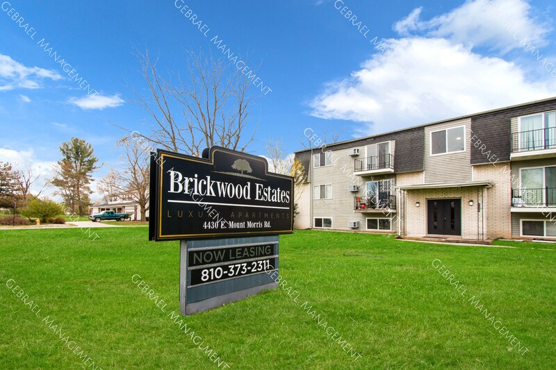 4430 E Mt Morris Rd, Mount Morris, MI 48458 House Rental in Mount