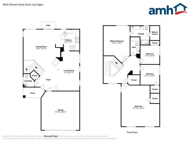 Building Photo - 8443 Chinook Candy Ct