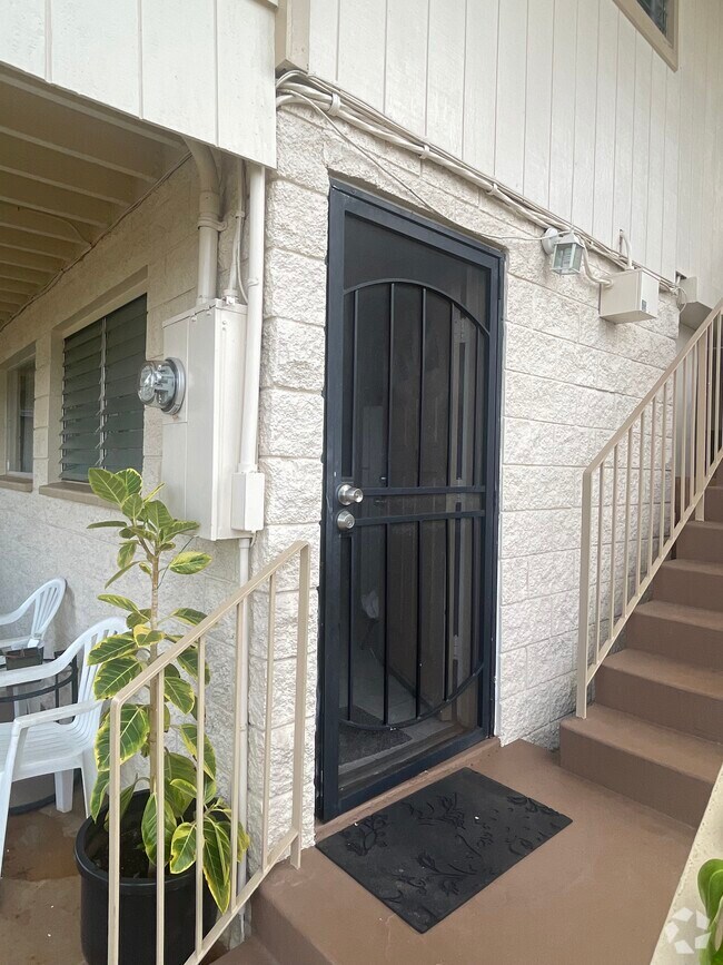 Moanalua Terrace Apartments for Rent Honolulu, HI 1 Rentals