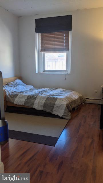 Foto del edificio - 11 S 21st St