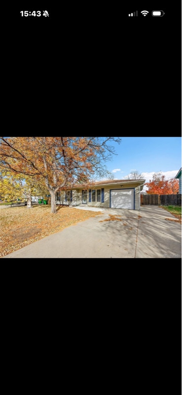 Photo - 3352 S Holland Way House