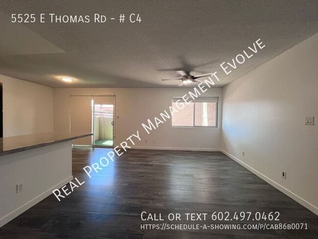 Building Photo - 5525 E Thomas Rd
